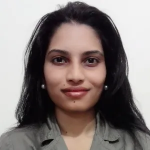 Pritim Nayak